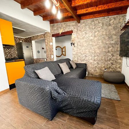 Apartament Casa Domingo 1 La Santa Zewnętrze zdjęcie