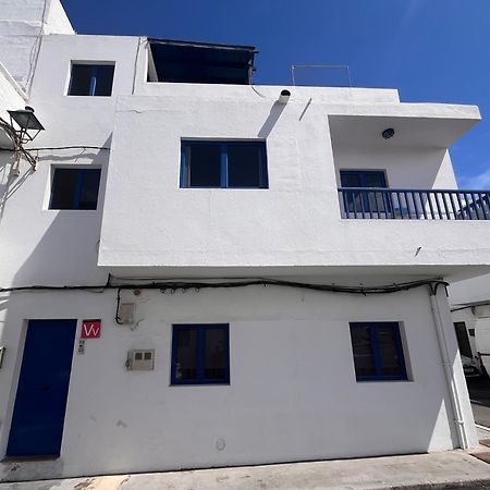 Apartament Casa Domingo 1 La Santa Zewnętrze zdjęcie