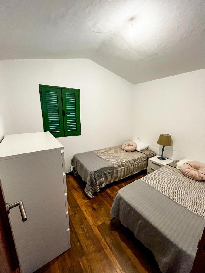 Apartament Casa Domingo 1 La Santa Zewnętrze zdjęcie