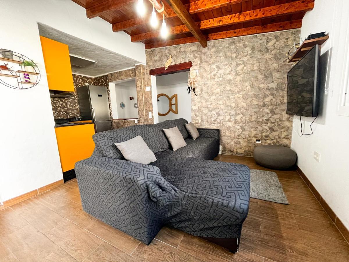 Apartament Casa Domingo 1 La Santa Zewnętrze zdjęcie