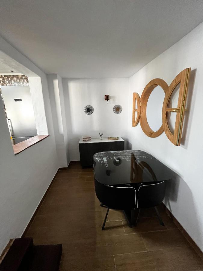 Apartament Casa Domingo 1 La Santa Zewnętrze zdjęcie